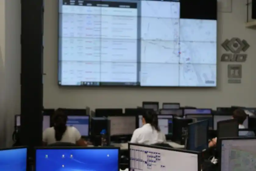 La provincia implementará cámaras de videovigilancia con IA y tecnología de procesamiento de imágenes