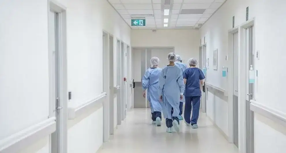 El Gobierno avanza en medidas para llevar alivio fiscal a clínicas y sanatorios