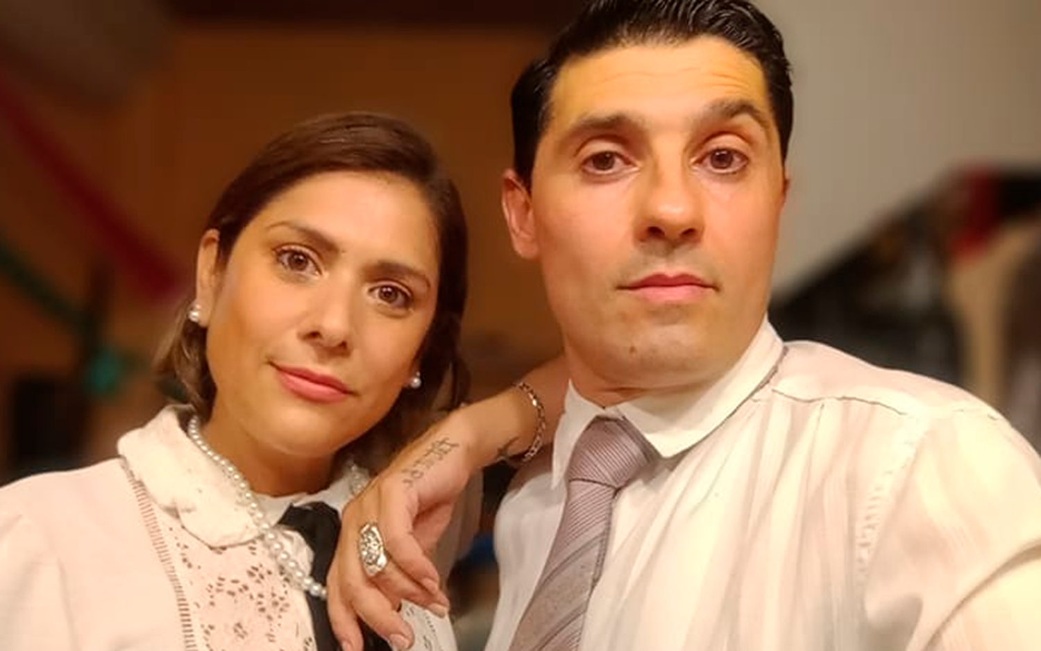 Cuarta Pared presenta una nueva función de “Yes Pier”, de Emiliano Dionisi