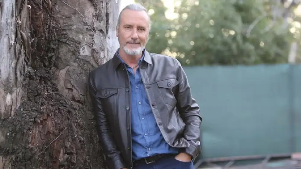 Manuel Wirzt se presentará en la Fiesta de la Amistad en Chajarí