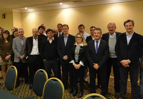 Chile importará más servicios tecnológicos entrerrianos