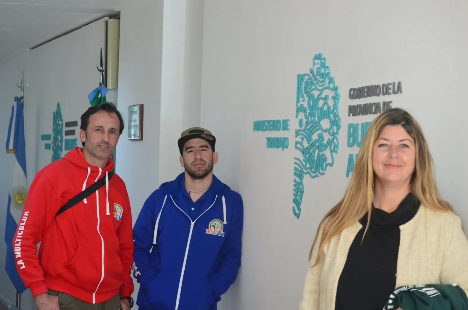 Los municipales de Pinamar acatarán la resolución del Ministerio de Trabajo bonaerense.