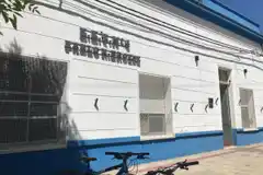 Entre Ríos reclamó a Nación reanudar la obra de la Escuela Técnica de Larroque