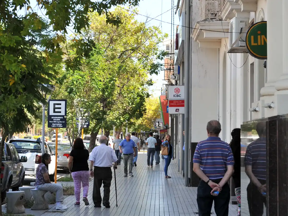 El Gobierno busca evitar el paro bancario del próximo jueves