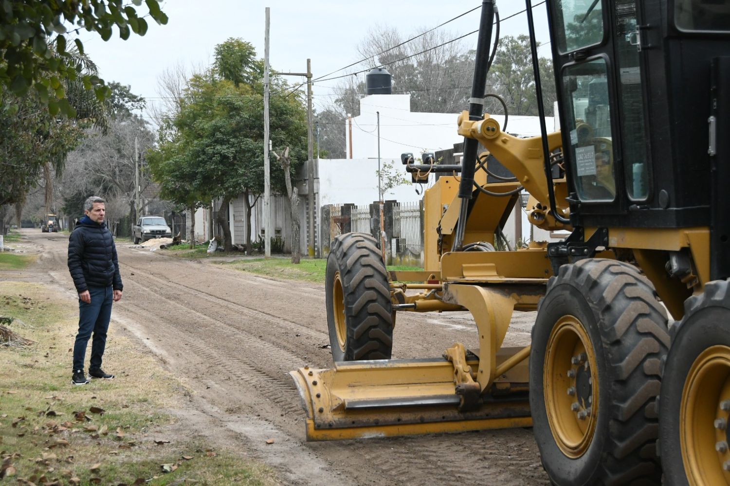 MUNI BARRIO