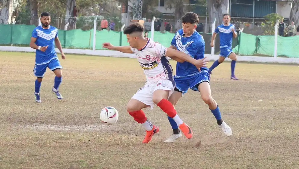 San Lorenzo único líder tras la cuarta del Clausura