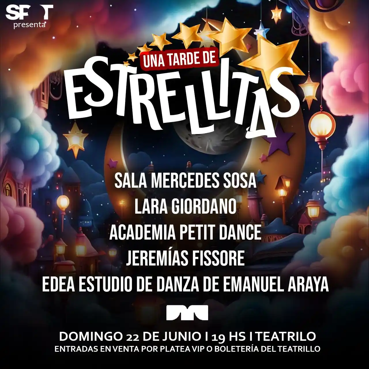Estrellitas