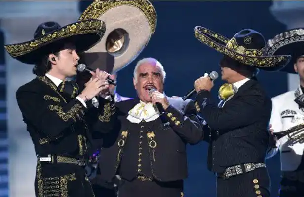 PARA LLORAR: Así despidió Alejandro a Don Chente