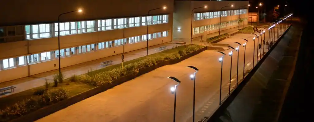 Provincia licita obras para el Instituto Superior del Profesorado