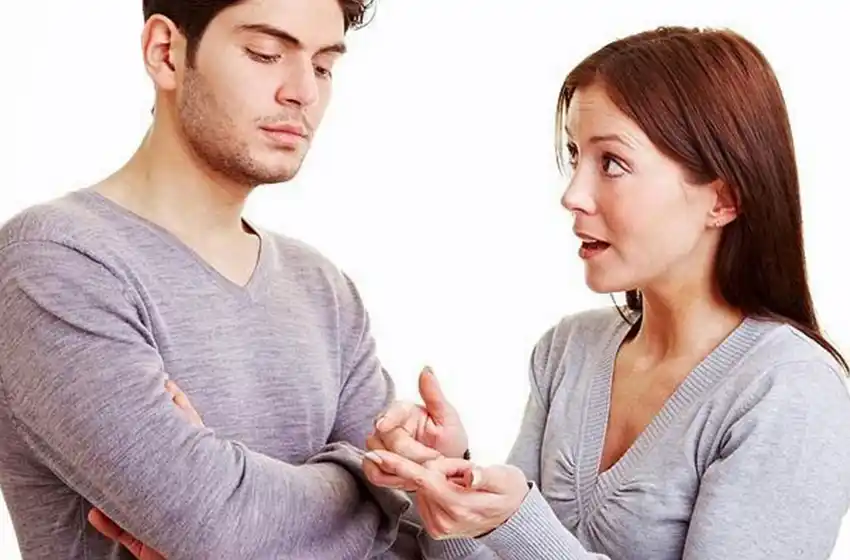 Hablar no significa comunicarse