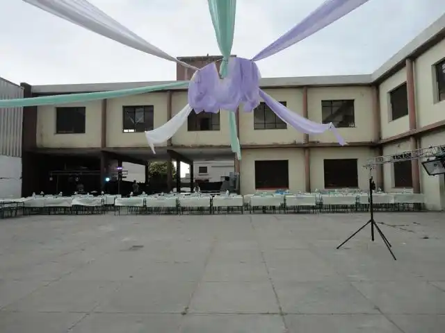  ESJA Nº2 : Baile de Egresados