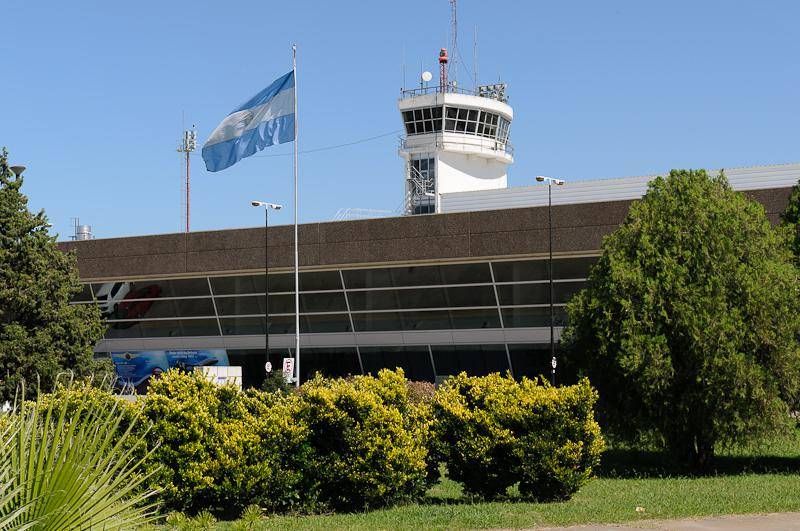 Verano 2013:  Rosario tendrá dos vuelos charter semanales hacia Punta Cana y Porto Seguro