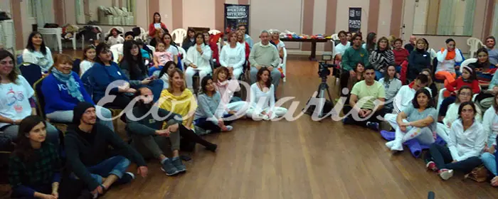 Yoga: crece y suma interesados