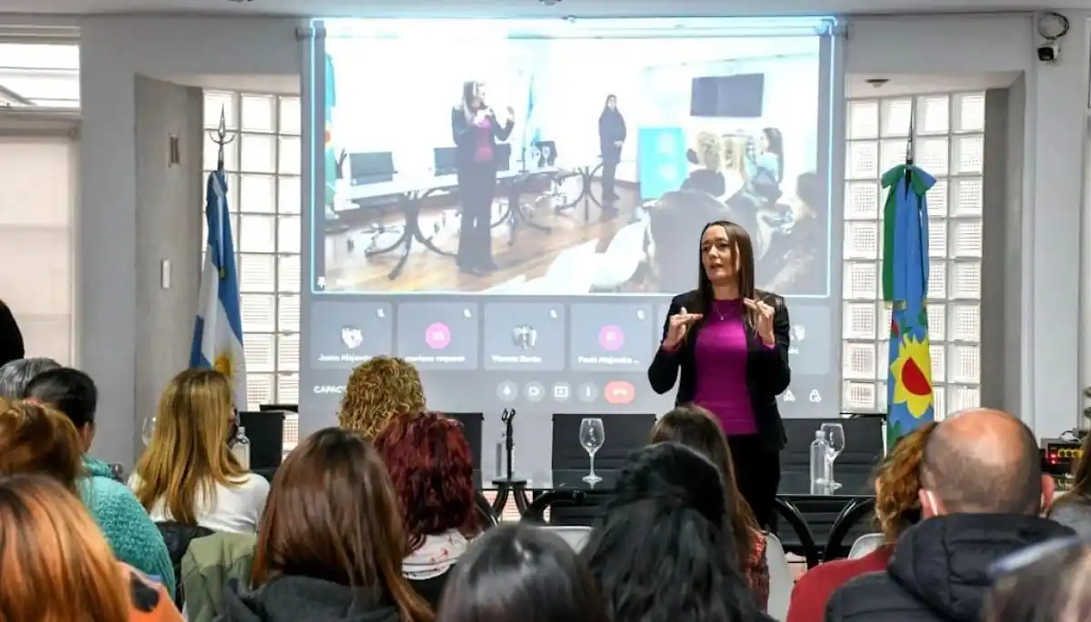 Inscripción abierta hasta el 24 de agosto:  La Provincia capacitará a los municipios sobre declaraciones juradas