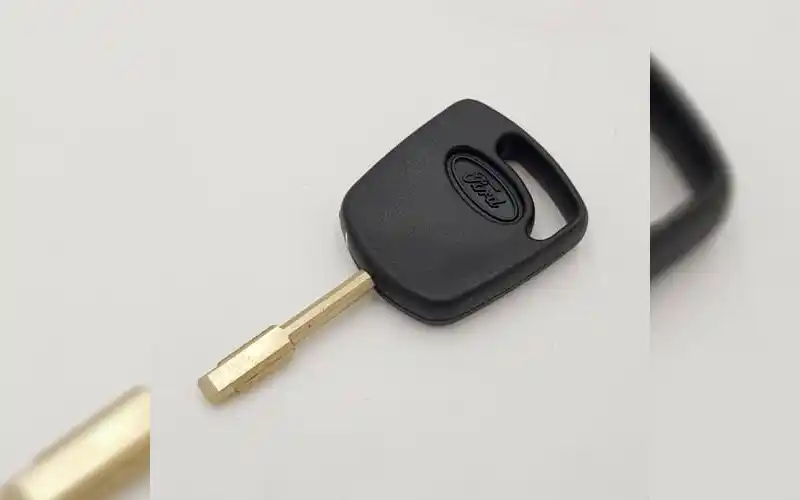 Buscan llave perdida