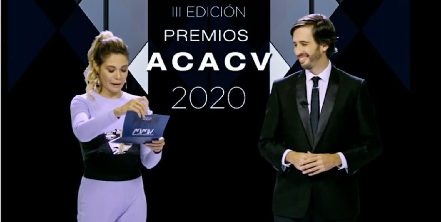 «La noche de las dos lunas» lidera premios ACACV