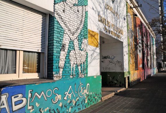 Empezó la jornada extendida en la ciudad y 2.816 alumnos ya tienen una hora más de clase