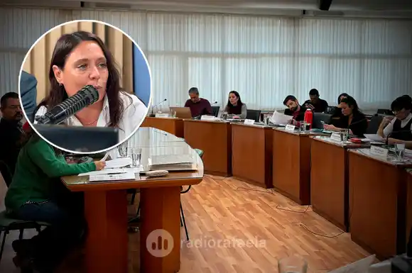 Soltermam y Postovit: "La gente se siente insegura, desprotegida, muchas veces no saben ni siquiera a quién recurrir"