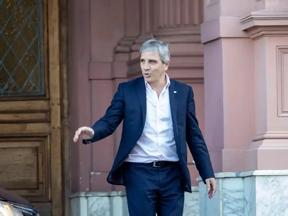 Se iniciaron negociaciones para la recompra de bonos argentinos