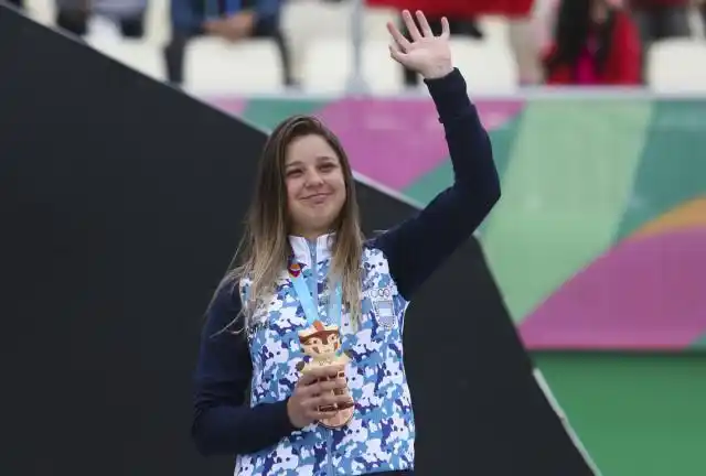 Panamericanos de Lima: Argentina conquistó la medalla número 101 y es récord fuera del país