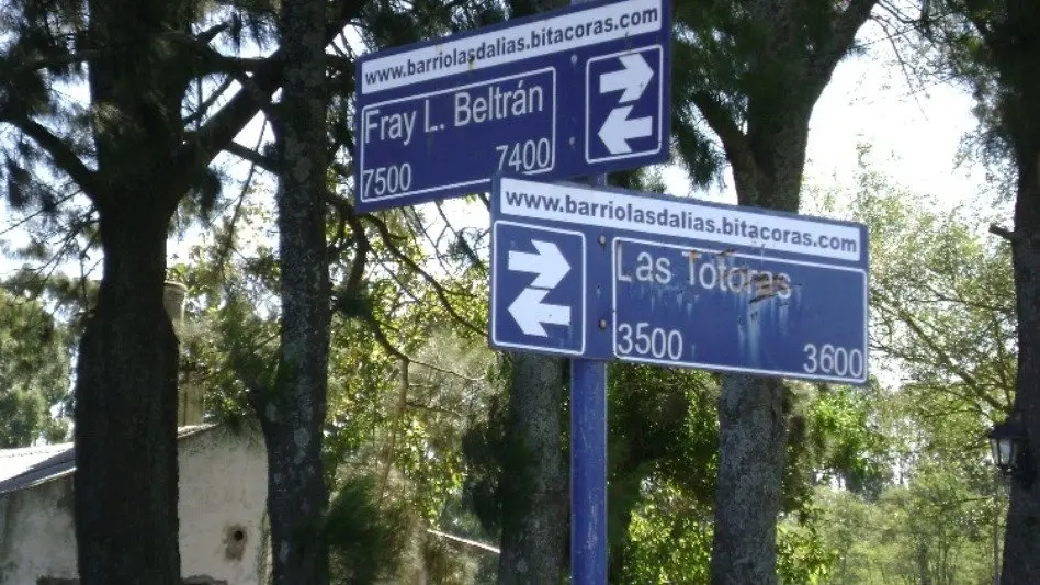 Inseguridad en Alto Camet y Las Dalias: "Nos trajeron un grupo de policías para la foto, el barrio es un caos"