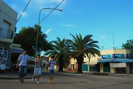 Por ahora, y solo por ahora, no lloverá en Gualeguaychú 