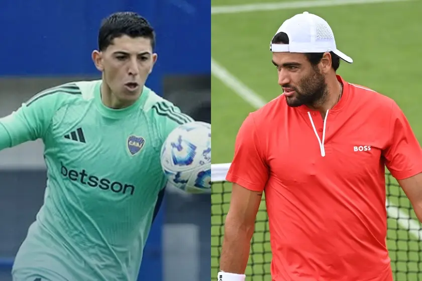 Torneo Proyección y Copa Davis: la agenda deportiva de este miércoles