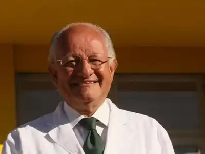 El Dr. Abel Albino brindará una charla sobre sobre la importancia de trabajar juntos