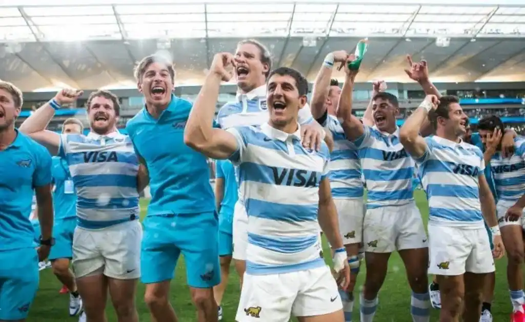 Argentina no presentará cambios para el cotejo del sábado ante Australia