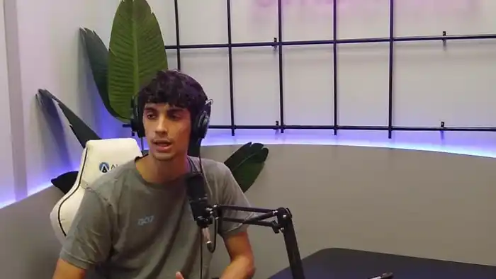 Emanuel Ardito, el gigante tandilense que ya se codea con los mejores de Argentina