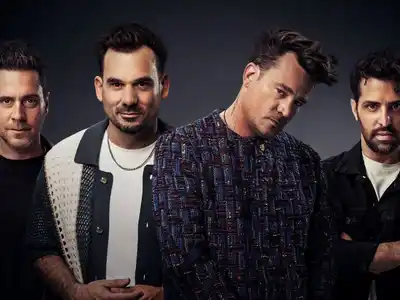 Tan Bionica se presentará en Vélez.