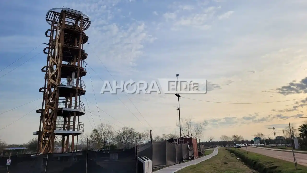 Crédito: Santiago Burgos