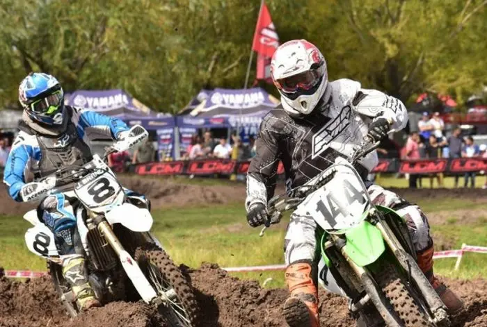 La Copa MX101 desarrollará el cuarto capítulo en el remozado circuito del Paraje Santa Irene