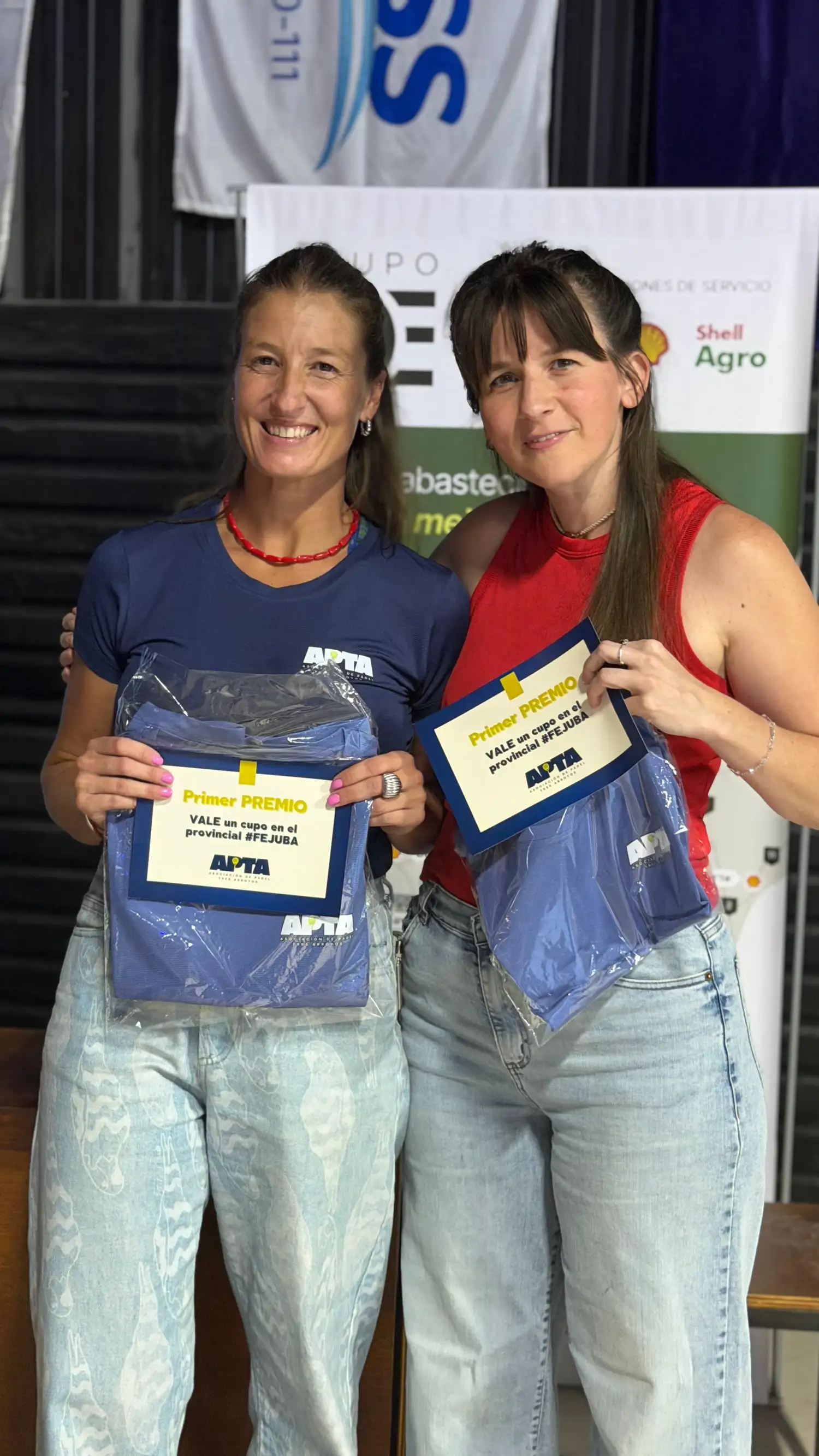 padel tres arroyos - 9
