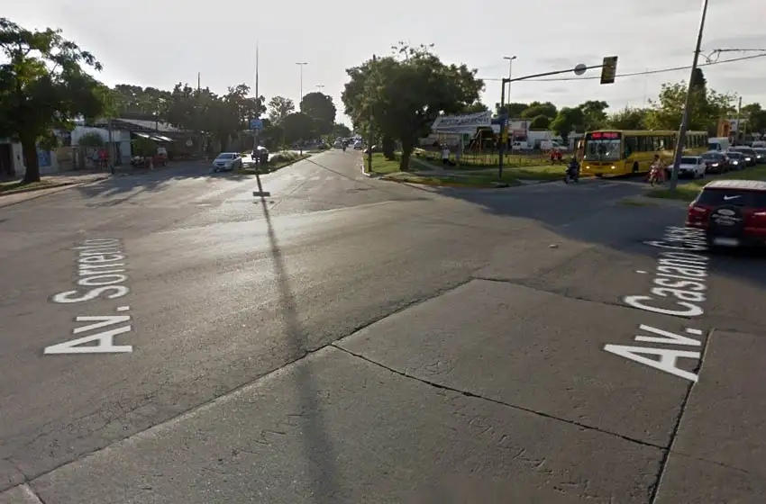 Dos jóvenes están graves tras un ataque a balazos en Rosario