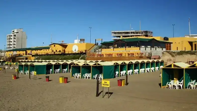 El Municipio relanzó la concesión de Playa Acevedo y ahora podrán participar entidades civiles