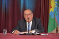Lunghi elevó una carta para pedir la liberación de patentes de la vacuna contra el Covid
