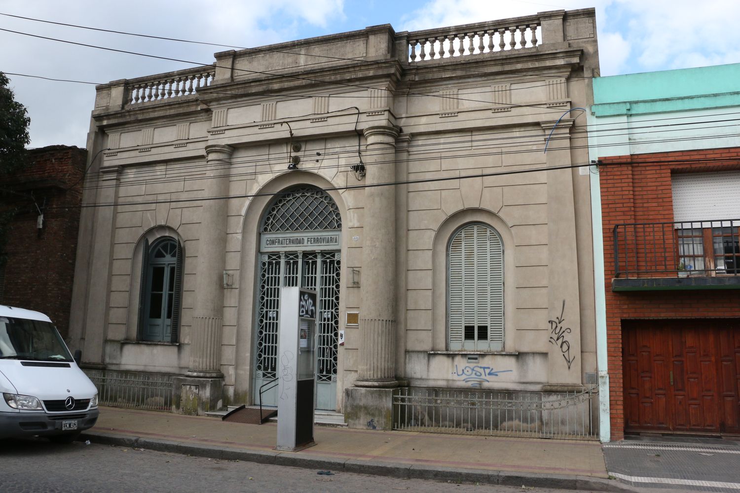 La obra se estrenará en el Teatro de la Confraternidad.