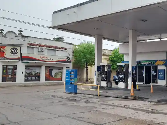 Auto despacho de combustible: ¿cómo puede impactar en Gualeguay?