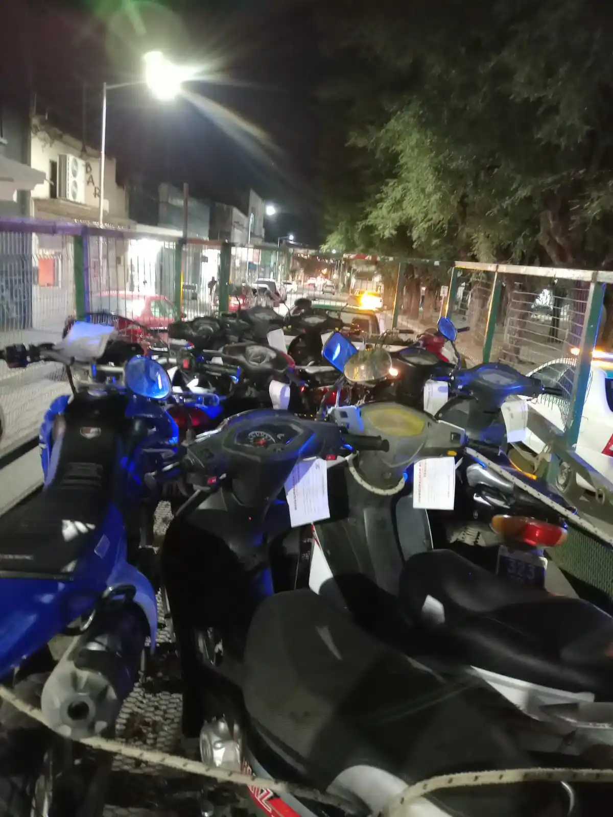 El uso de auriculares constituye una falta grave a la Ley Nacional de Tránsito.