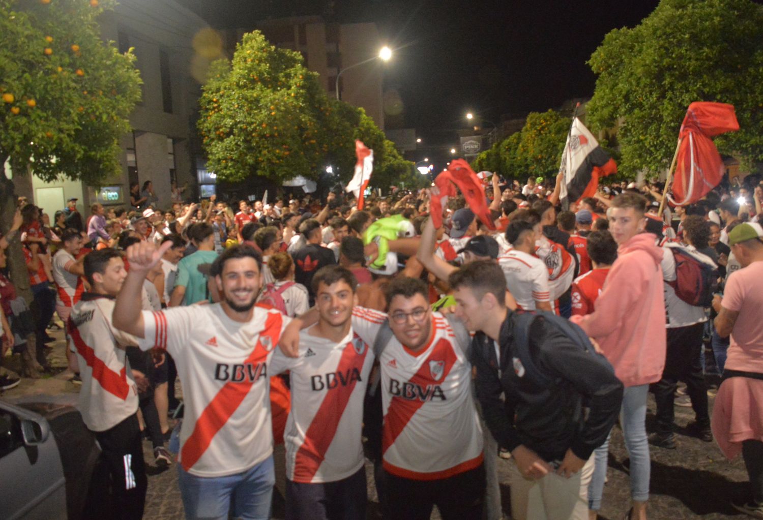 Festejo River7