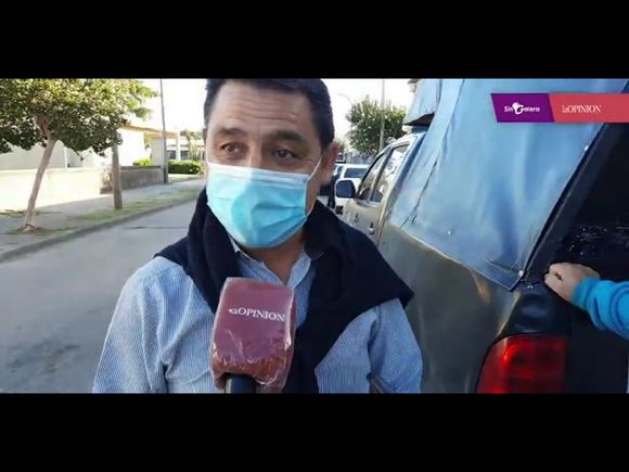 Detenidos por el caso Andreani: “Es una investigación muy profunda y se pueden desprender otros hechos”