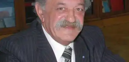 General La Madrid: Tras incendio intencional en su casa, Pellitta prometió "agarrarlos a todos"