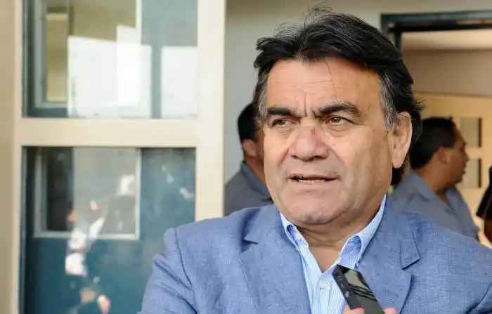 Elecciones 2015: Gutiérrez se postulará para la reelección en Quilmes