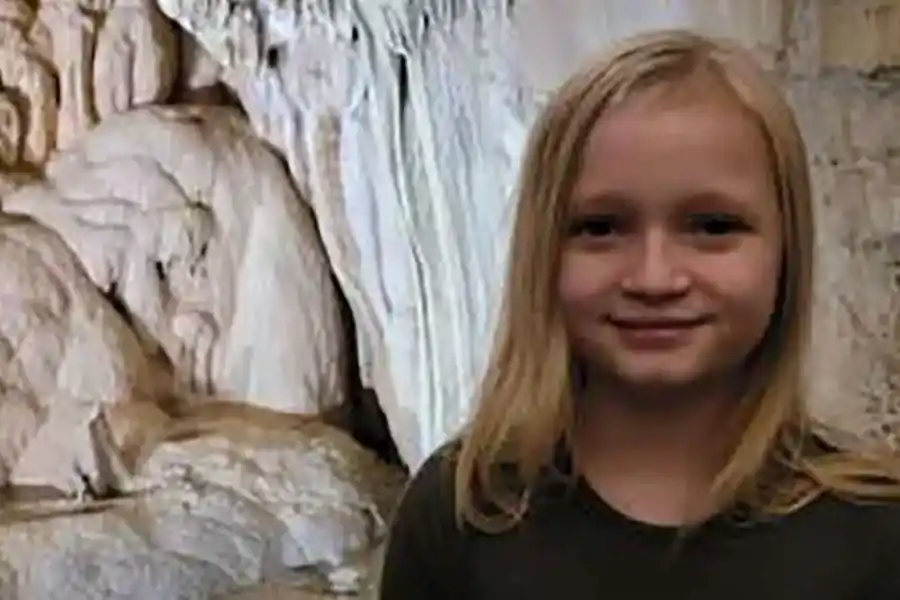 Hallaron muerta a la niña de 11 años que desapareció yendo a la escuela en Texas