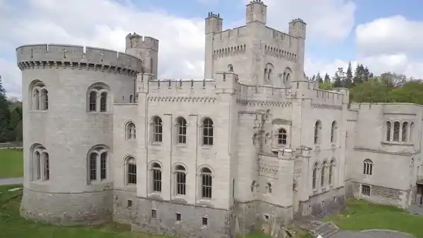 Se vende parte del castillo de “Game of Thrones” y está al alcance de los fanáticos