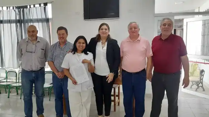 Licitan obras de mejora en la Escuela Especial N° 19 “León Martinelli”