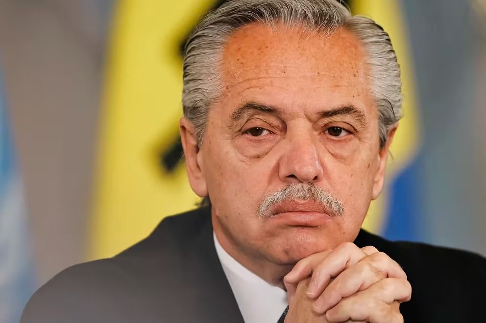 Confirmaron el procesamiento de Alberto Fernández por violencia de género contra Fabiola Yañez