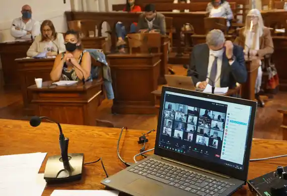 Obras Públicas y Gobierno ganaron la pulseada por los recursos del Presupuesto 2021