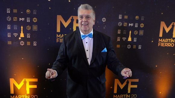 Nominados a los Martín Fierro de radio